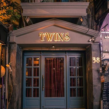 هانوي Twins Home المظهر الخارجي الصورة